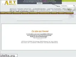 Sites similar to art-var.fr