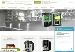 Sites similar to art-vending.ru