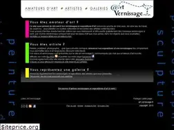 Sites similar to art-vernissage.fr