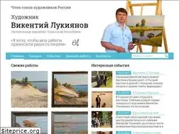Sites similar to art-vikentiy.ru