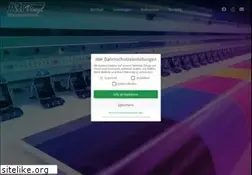 Sites similar to art-vinyl-werbetechnik.de