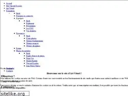 Sites similar to art-virtuel.com