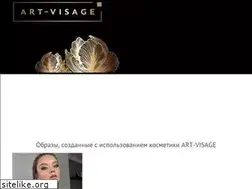 Sites similar to art-visage.ru