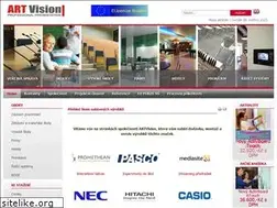 Sites similar to art-vision.eu