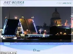 Sites similar to art-volna.com