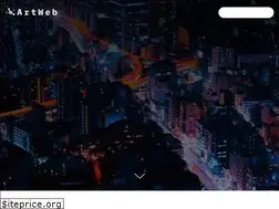 Sites similar to art-web.io