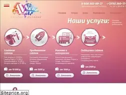 Sites similar to art-web.ru