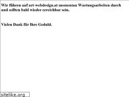 Sites similar to art-webdesign.at
