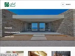 Sites similar to art-wood.gr