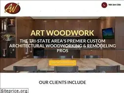 Sites similar to art-woodworking.com