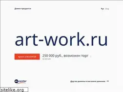 Sites similar to art-work.ru