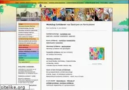 Sites similar to art-workshops.nl