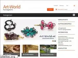 Sites similar to art-world.at