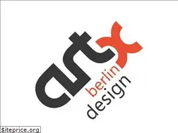 Sites similar to art-x.de