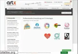 Sites similar to art-x.eu