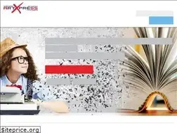 Sites similar to art-xpress.ru