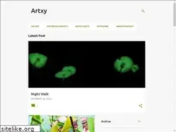 Sites similar to art-xy.com