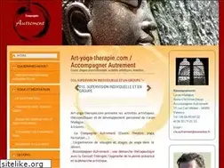 Sites similar to art-yoga-therapie.com