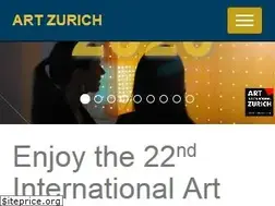 Sites similar to art-zurich.com