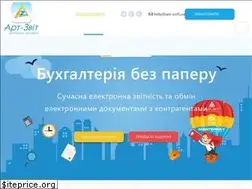 Sites similar to art-zvit.com.ua