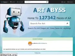 Sites similar to art.alphacoders.com