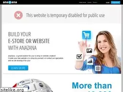 Sites similar to art.anazana.com