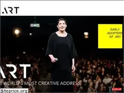Sites similar to art.art