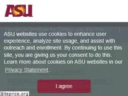 Sites similar to art.asu.edu