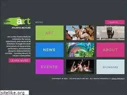 Sites similar to art.beltline.org