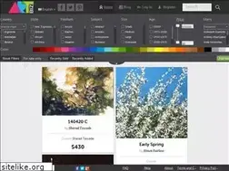 Sites similar to art.biz