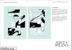 Sites similar to art.blog
