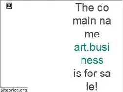 Sites similar to art.business