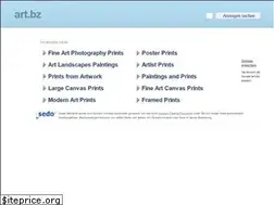 Sites similar to art.bz