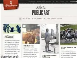 Sites similar to art.calgarystampede.com