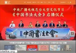 Sites similar to art.cctv.com