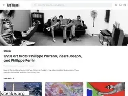 Sites similar to art.ch
