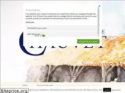 Sites similar to art.chauvetdesign.com