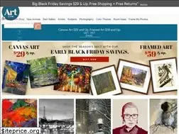 Sites similar to art.co.uk