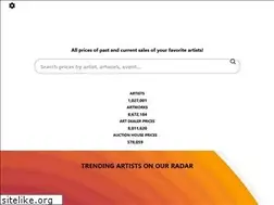 Sites similar to art.co