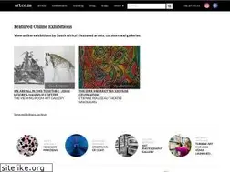 Sites similar to art.co.za