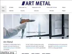 Sites similar to art.com.tr