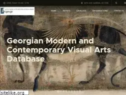 Sites similar to art.gov.ge