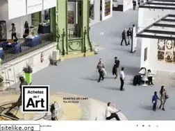 Sites similar to art.guide