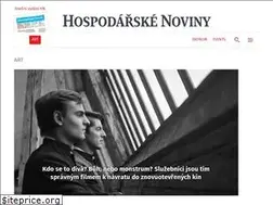 Sites similar to art.ihned.cz