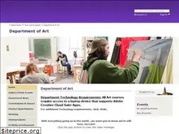 Sites similar to art.ksu.edu