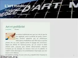 Sites similar to art.moderne.utl13.fr