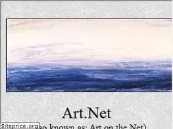 Sites similar to art.net