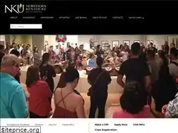 Sites similar to art.nku.edu