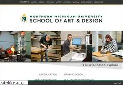 Sites similar to art.nmu.edu