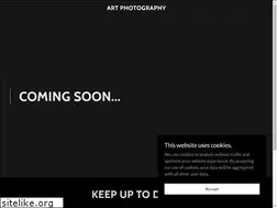 Sites similar to art.photography